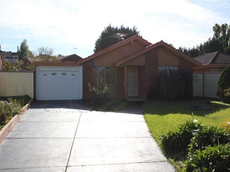 3 Bryson Court, Endeavour Hills VIC 3802