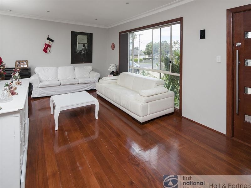 3 Clay Court, Dandenong North VIC 3175