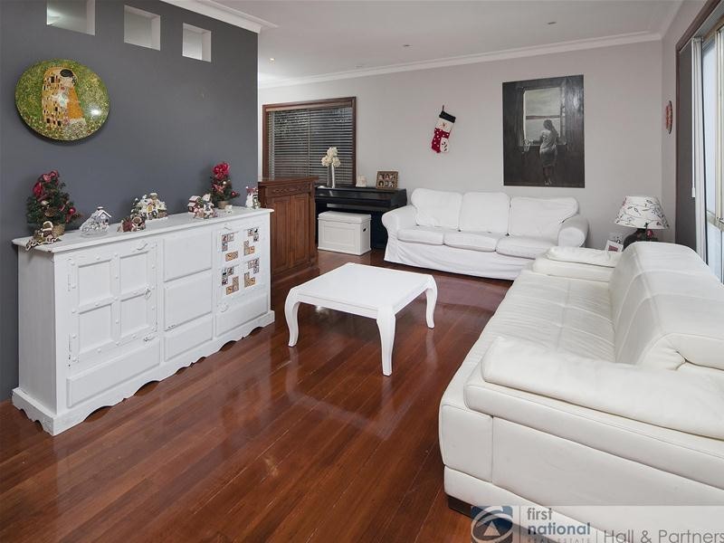 3 Clay Court, Dandenong North VIC 3175