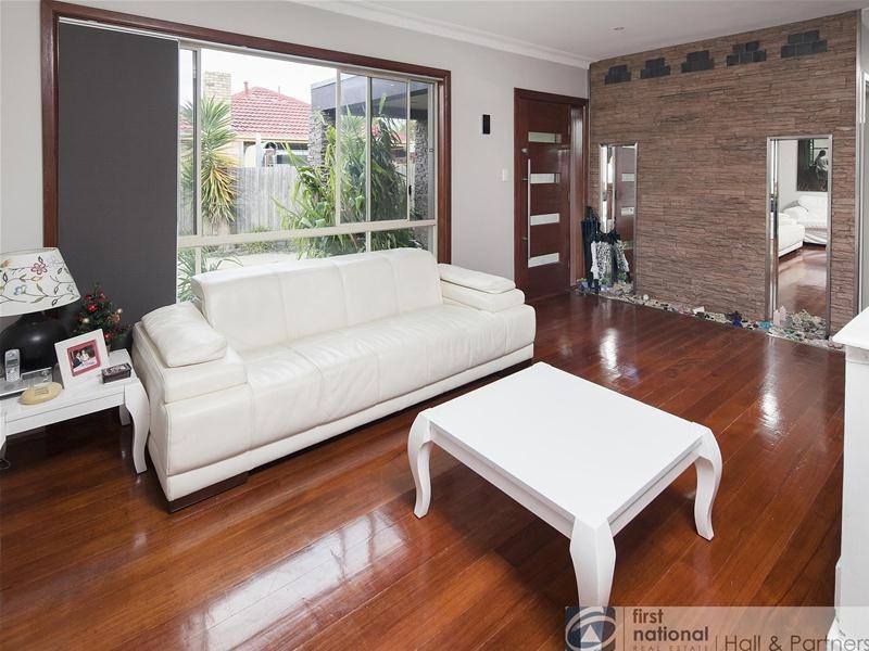 3 Clay Court, Dandenong North VIC 3175