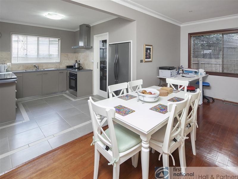 3 Clay Court, Dandenong North VIC 3175