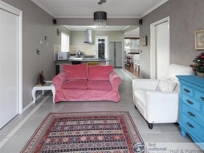 3 Clay Court, Dandenong North VIC 3175