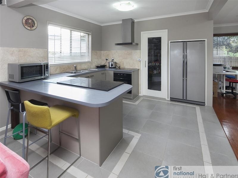 3 Clay Court, Dandenong North VIC 3175