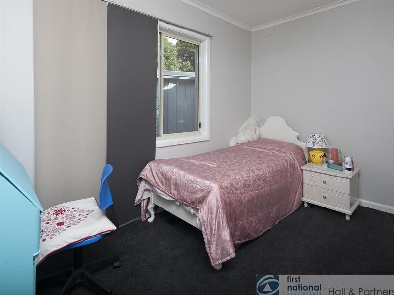 3 Clay Court, Dandenong North VIC 3175