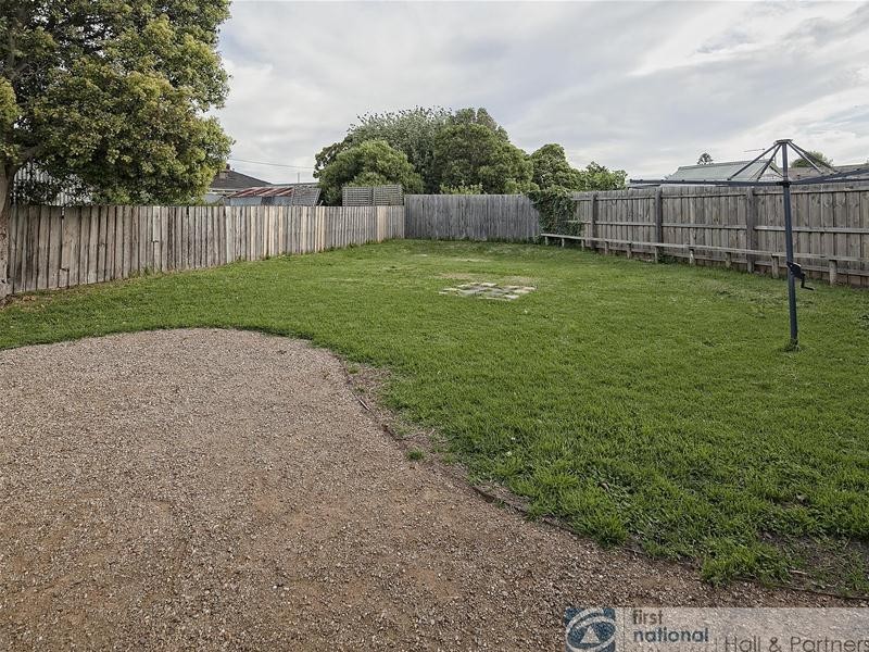 3 Clay Court, Dandenong North VIC 3175