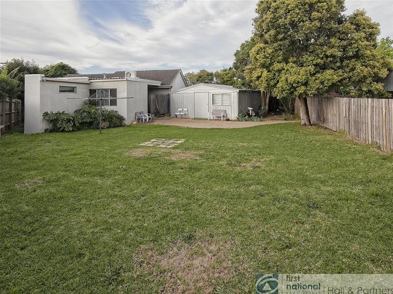 3 Clay Court, Dandenong North VIC 3175