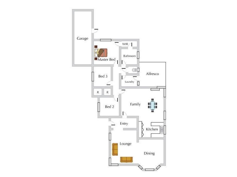 20 Rhonda Close, Endeavour Hills VIC 3802