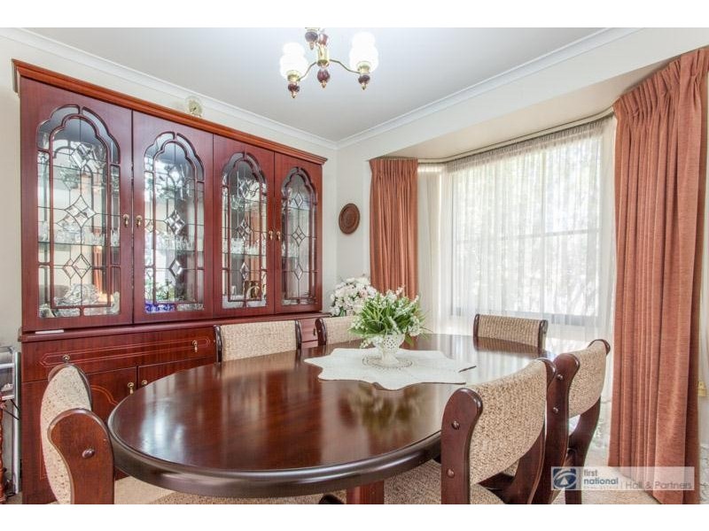 20 Rhonda Close, Endeavour Hills VIC 3802