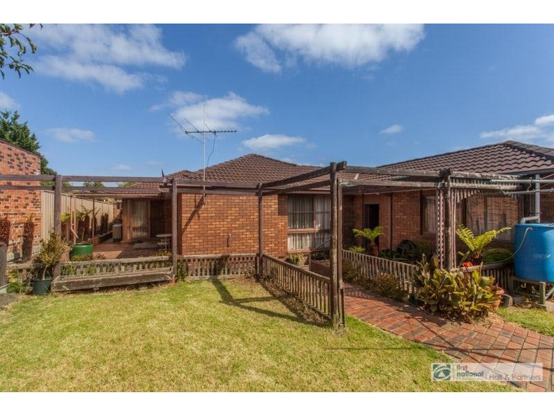 20 Rhonda Close, Endeavour Hills VIC 3802