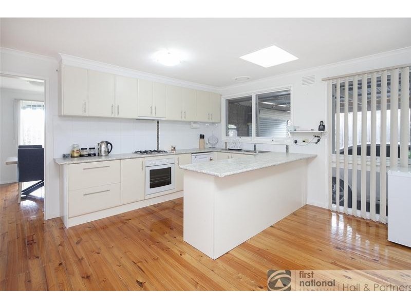 14 Stephens Close, Endeavour Hills VIC 3802