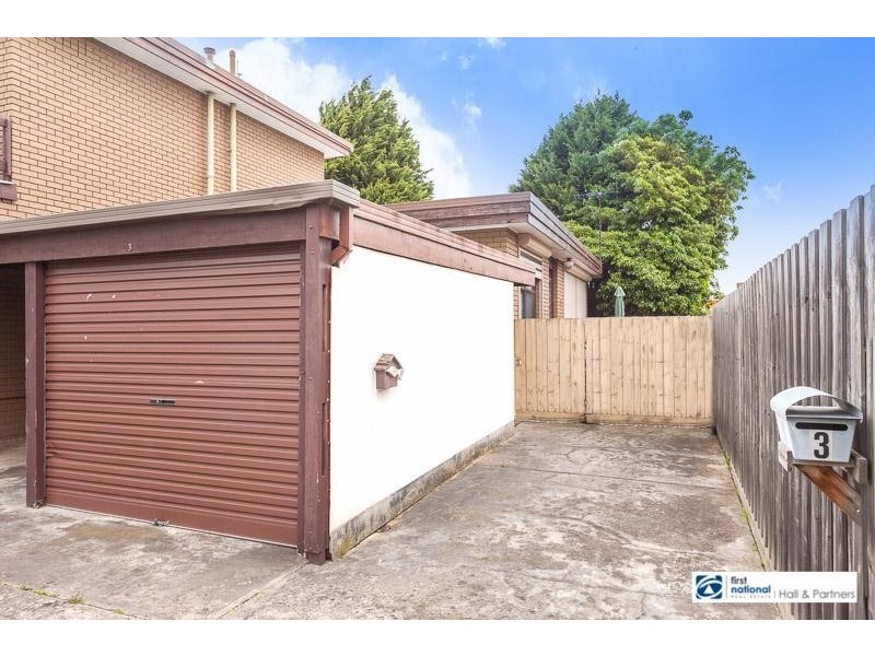 3/94-96 Police Road, Springvale VIC 3171