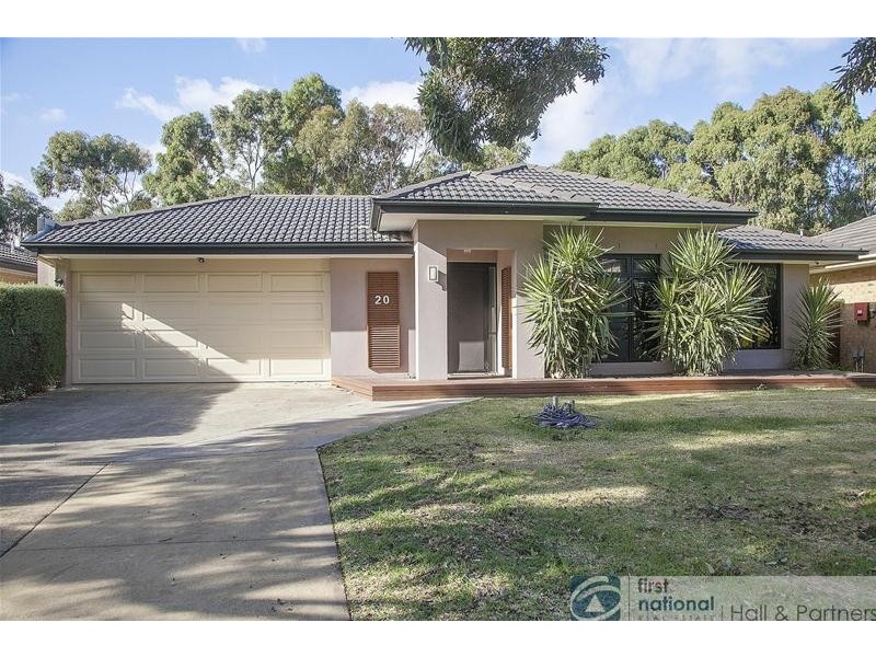 20 Spence Terrace, Sandhurst VIC 3977