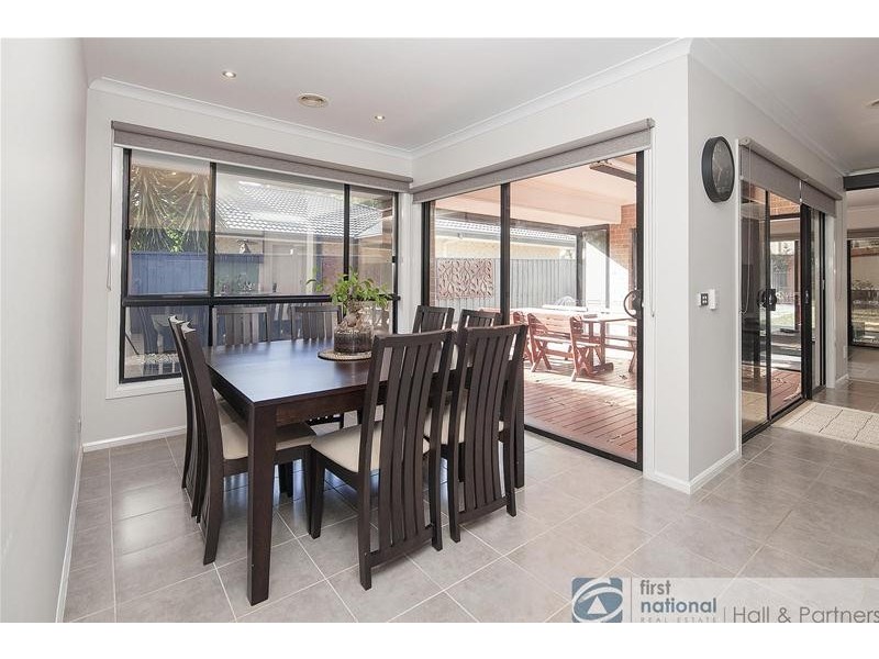 20 Spence Terrace, Sandhurst VIC 3977