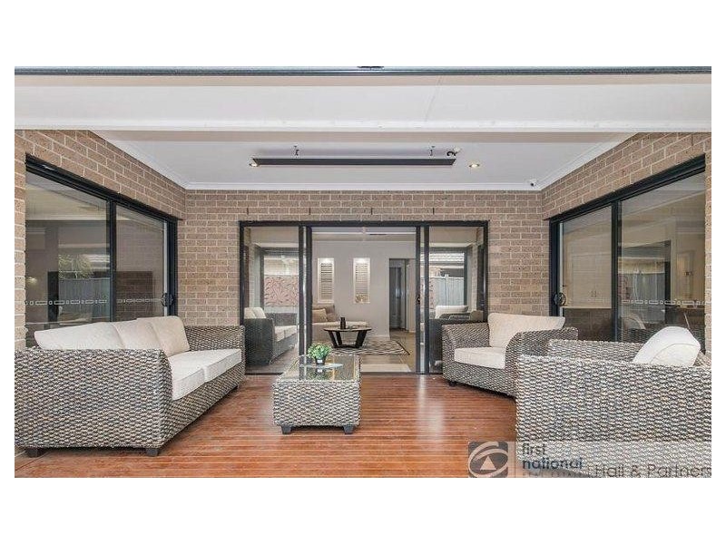 20 Spence Terrace, Sandhurst VIC 3977