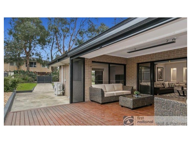 20 Spence Terrace, Sandhurst VIC 3977