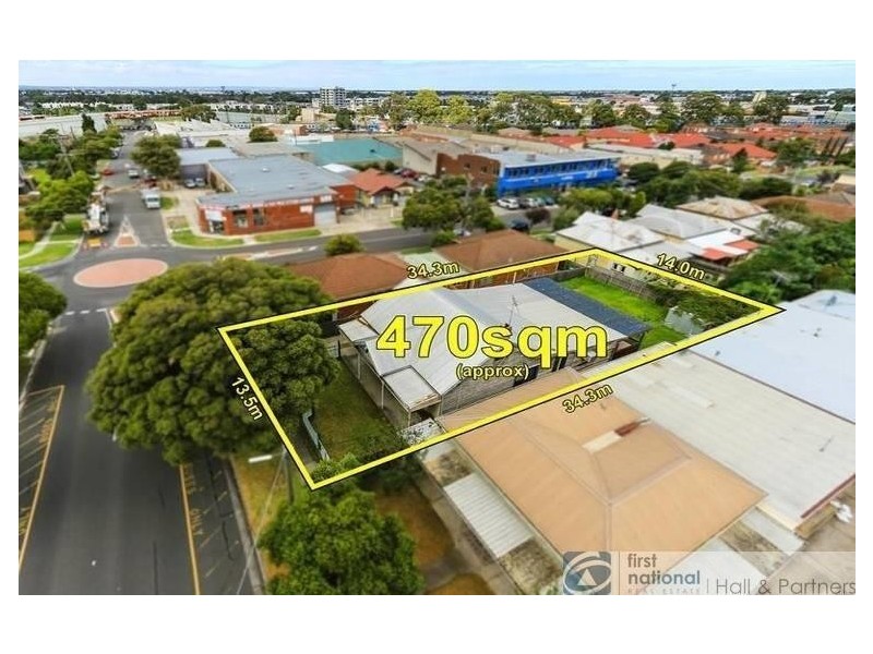 29 Pickett Street, Dandenong VIC 3175