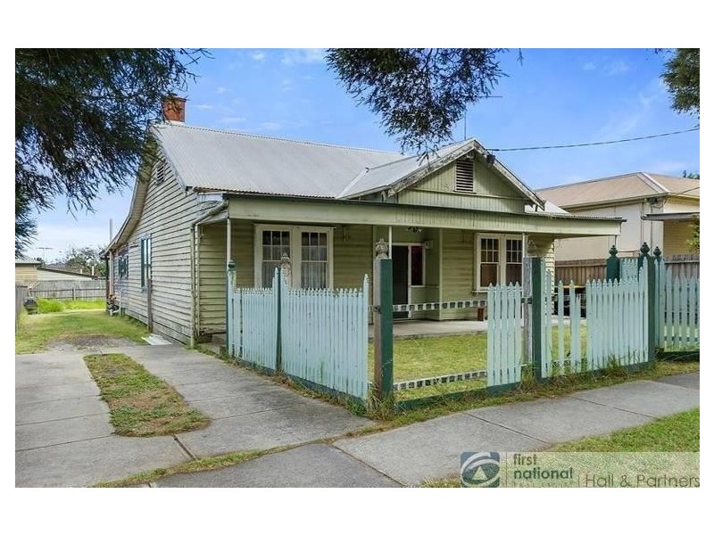 29 Pickett Street, Dandenong VIC 3175