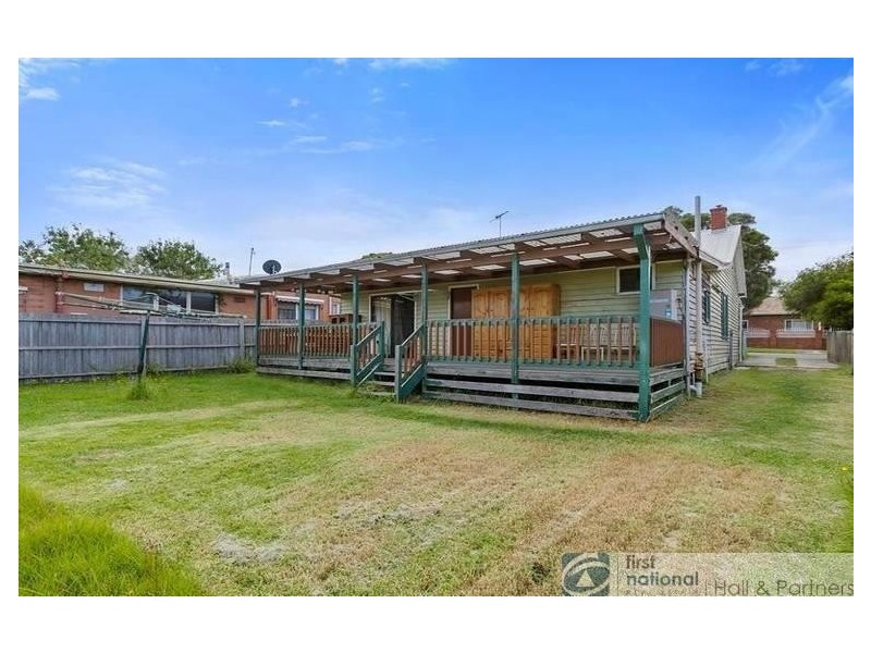 29 Pickett Street, Dandenong VIC 3175