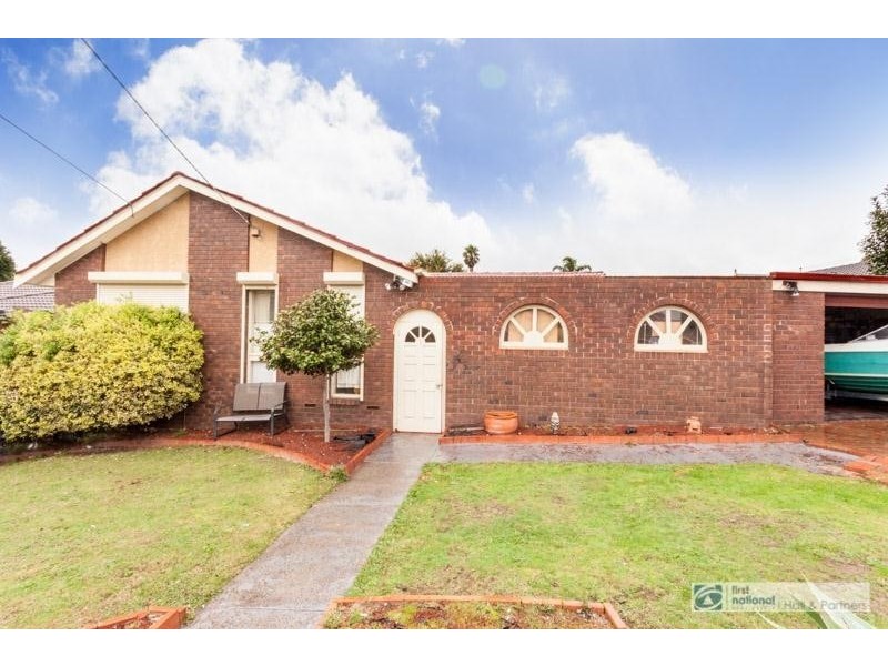 88 Loch Road, Dandenong North VIC 3175