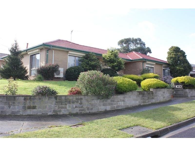 2 Ardea Court, Endeavour Hills VIC 3802