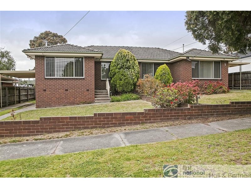 1 & 2/4 Maxine Court, Noble Park VIC 3174