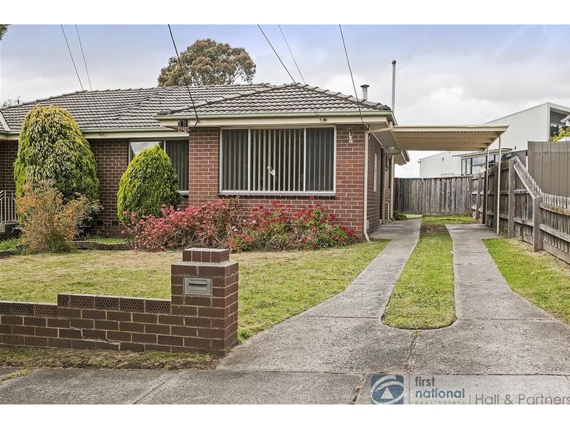 1 & 2/4 Maxine Court, Noble Park VIC 3174