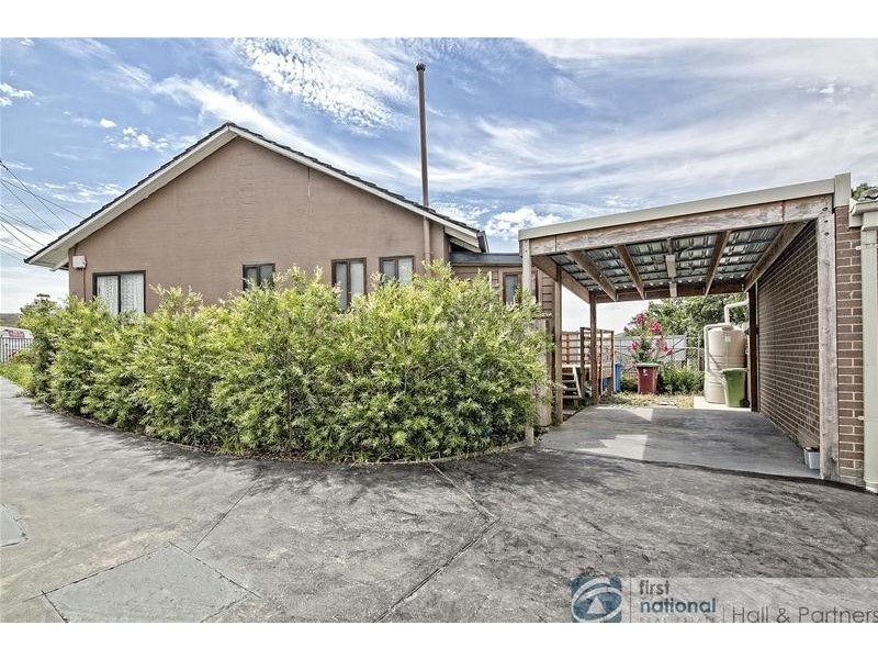 13 Ti-Tree Drive, Doveton VIC 3177