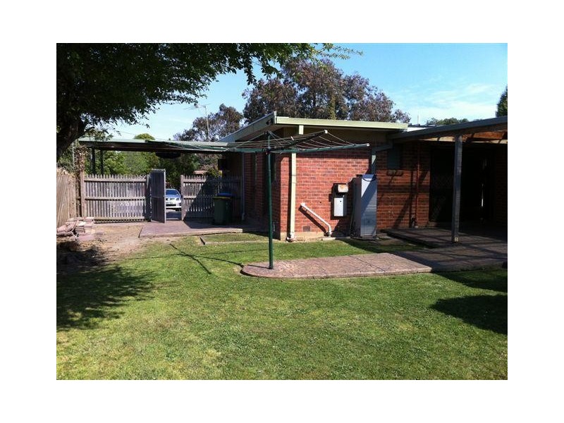 39 Michele Drive, Scoresby VIC 3179