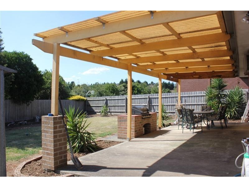 2 Dorgan Court, Endeavour Hills VIC 3802