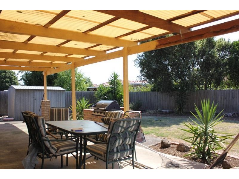 2 Dorgan Court, Endeavour Hills VIC 3802