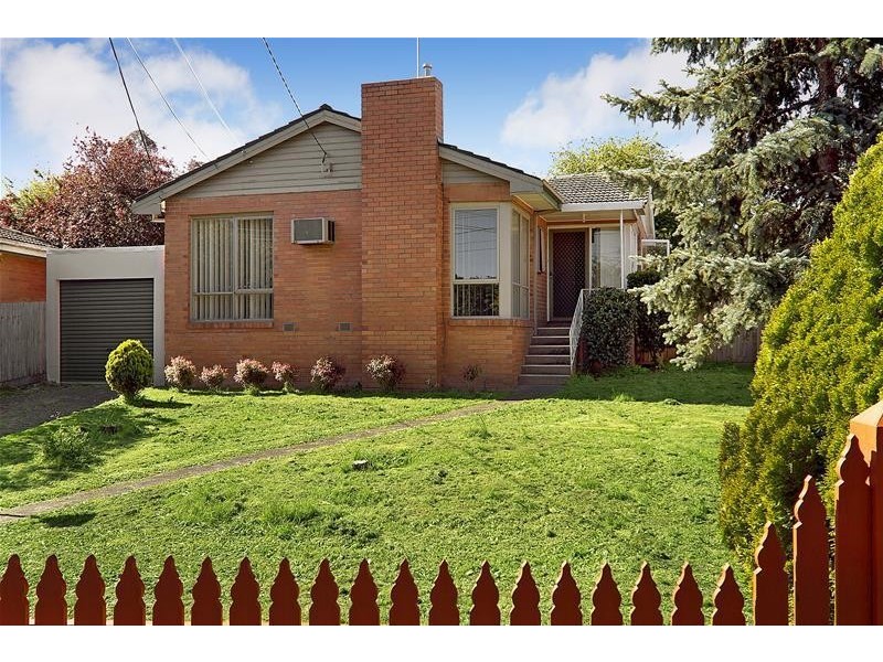 9 Fraser Street, Dandenong North VIC 3175