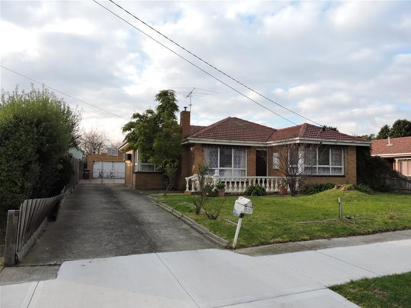 50 Albert Road, Hallam VIC 3803