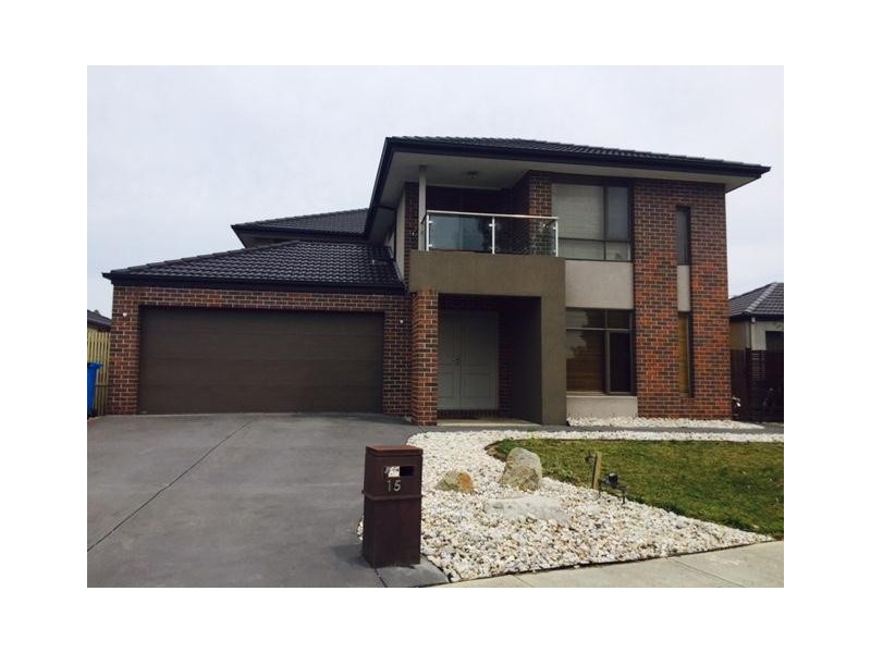157 Aylmer Road, Lyndhurst VIC 3975
