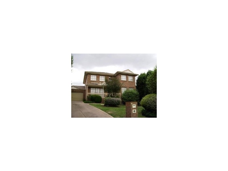 5 Briscoe Court, Endeavour Hills VIC 3802