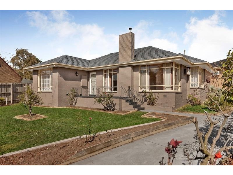 1/6 Boyd Court, Dandenong North VIC 3175