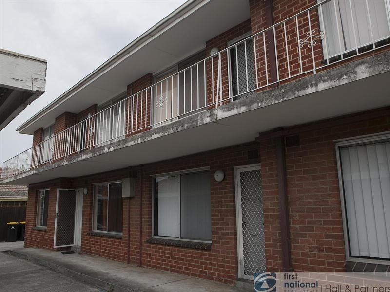 7/16 Stud Road, Dandenong VIC 3175