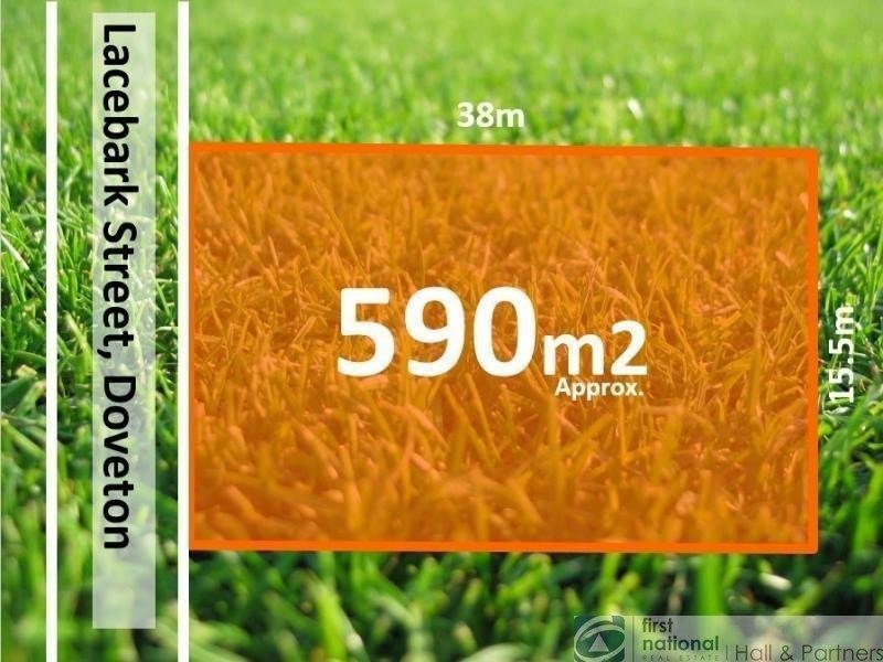 24 Lacebark Street, Doveton VIC 3177