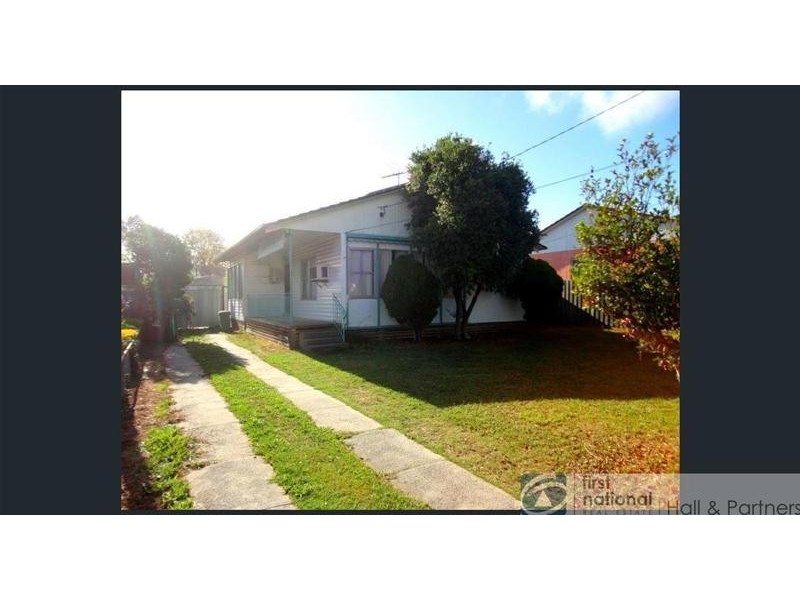 24 Lacebark Street, Doveton VIC 3177