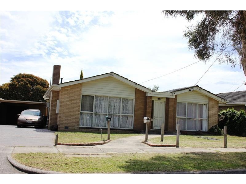 37 Grovelands Drive, Mulgrave VIC 3170