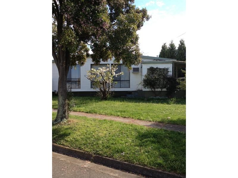 44 Barbara Avenue, Dandenong North VIC 3175