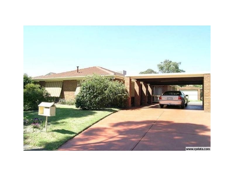 720 Wellington Road, Mulgrave VIC 3170