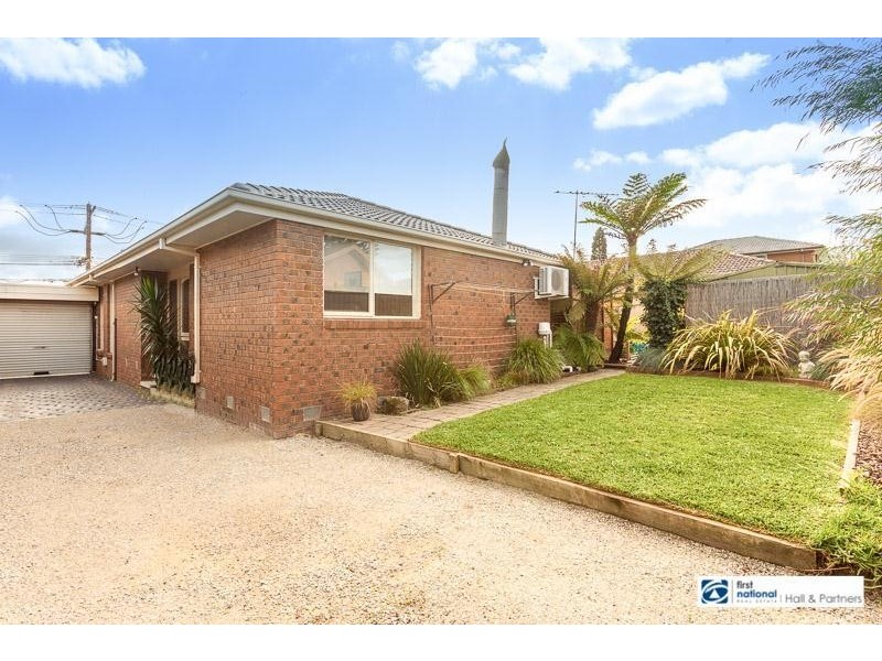 35 Aberdeen  Drive, Dandenong North VIC 3175