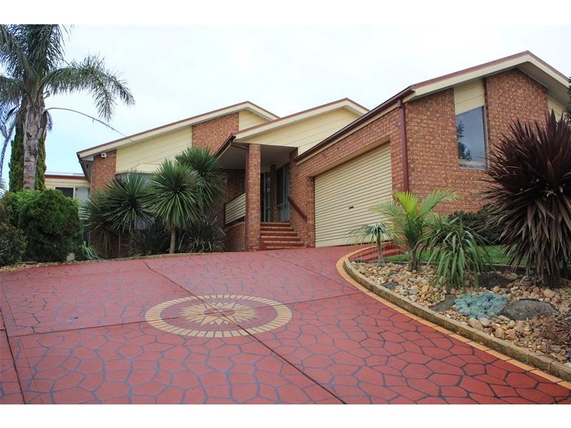 6 Lambert Court, Endeavour Hills VIC 3802