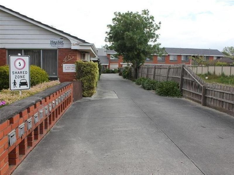 10/46 Herbert Street, Dandenong VIC 3175
