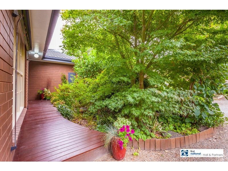 37 Blaxland  Drive, Dandenong North VIC 3175