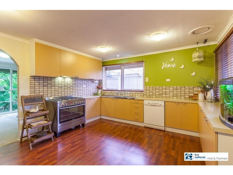 37 Blaxland  Drive, Dandenong North VIC 3175