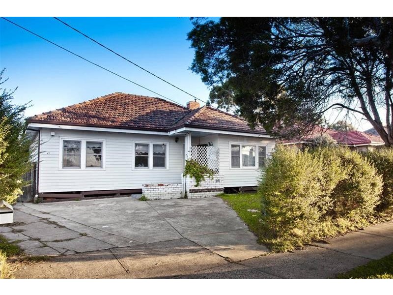 46 Virginia Street, Springvale VIC 3171