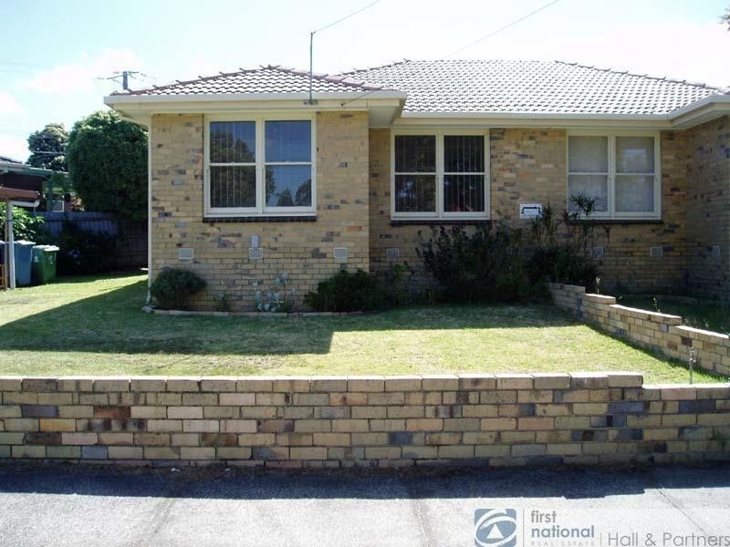 3A Tudor Crescent, Noble Park North VIC 3174