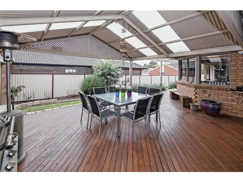 6 Christopher Court, Hallam VIC 3803