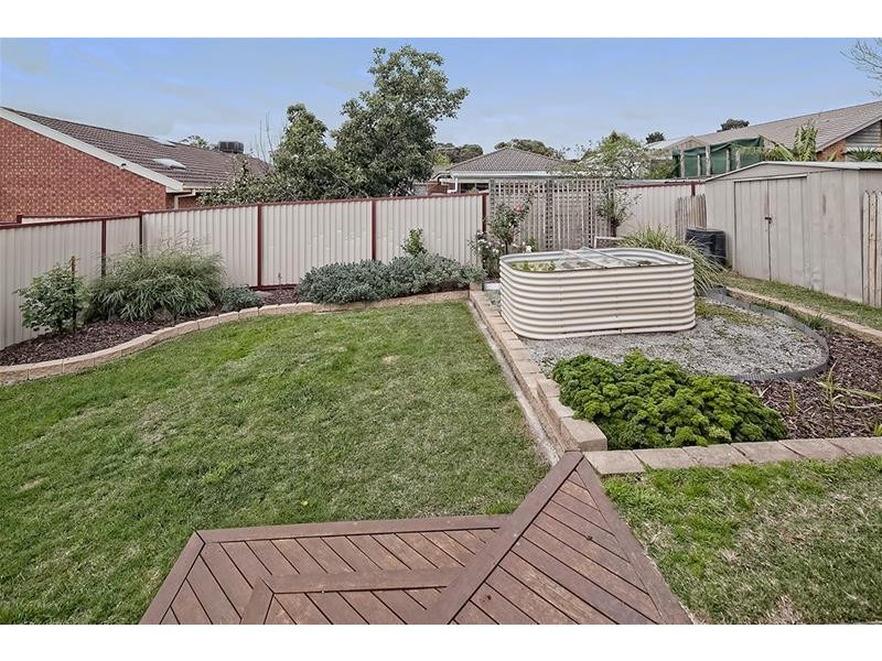 6 Christopher Court, Hallam VIC 3803